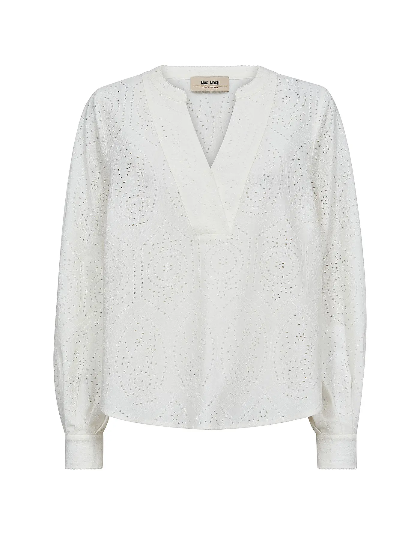 MOS MOSH | Bluse | 